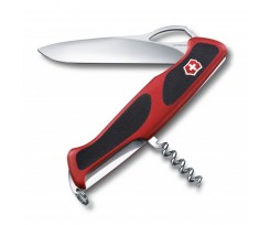 Нож складной Victorinox Rangergrip 63 One Hand 5 функций (Vx09523.MC)