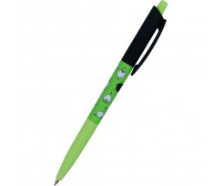 Ручка кулькова Axent Sheep 0.5 мм синя (AB1090-20-A)