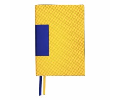Щоденник Leo Planner Hexagon А5 368 сторінок (252325)