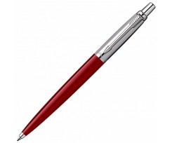 Ручка кулькова Parker Jotter Standart Red (78 032R)