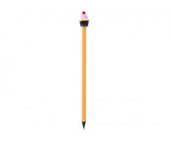 Олівець Maxi Тістечко помаранчевий (MX14932)