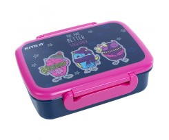 Ланчбокс Kite Better together 15х12х4.9 см асорті (K21-160-3)