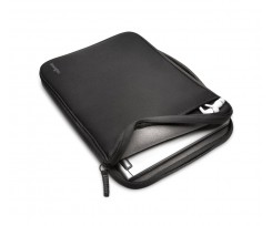 Чохол Kensington Soft Universal Sleeve 330x230x25 мм чорний (K62610WW)