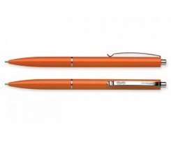 Ручка шариковая Schneider К15 0.7 мм синяя (S930856)