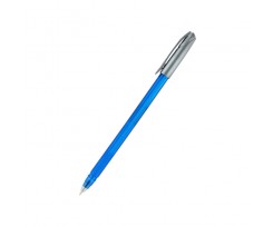 Ручка кулькова Unimax Style G7-3 1 мм синя (UX-103-02)
