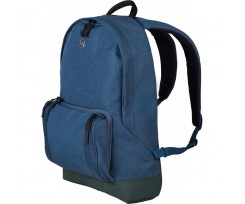 Рюкзак Victorinox Altmont Classic Classic Laptop 16 л 28x44x15 см синій (Vt602149)