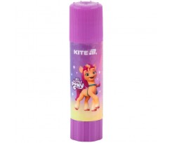 Клей-олівець з індикатором PVP Kite My Little Pony 8 г (LP25-130)