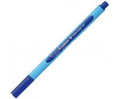 Ручка масляная Schneider Slider Edge синяя 0.7 мм (S152103)