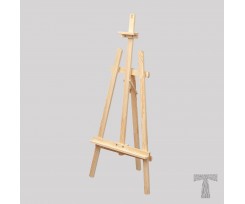 Мольберт сосновий Tart Флоренція 126 см (ТМ - 21126)
