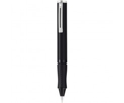 Ручка шариковая Sheaffer Pор Glossy Black (Sh920525)