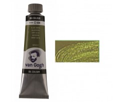 Фарба олійна Royal Talens VAN GOGH 620 Оливковий зелений 40 мл (02056203)