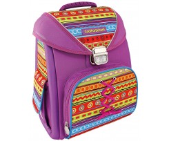Рюкзак-трансформер Cool For School Tracery 35.5х28х21 см 16-25 л фіолетовий (CF85806)