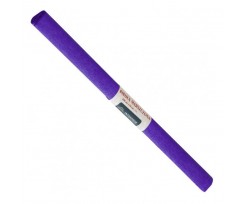 Бумага гофрированная Interdruk №13 200х50 мм пурпурный (990701)