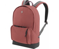 Рюкзак Victorinox Altmont Classic Laptop 16 л 28x44x15 см бордовий (Vt605323)