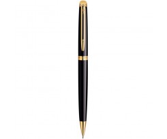 Ручка олівець Waterman Hemisphere Black (32 002)