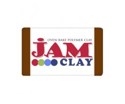 Пластика Jam Clay Молочный шоколад 20 г (5018801)