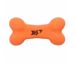 Гумка фігурна Yes Bone 4.9х2.5х1.2 см асорті (560525)
