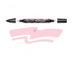 Маркер двосторонній Winsor & Newton Brushmarker Блідо-Рожевий (204220)