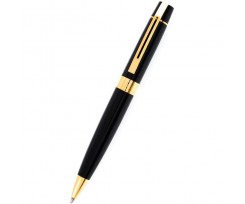 Ручка кулькова Sheaffer Gift Collection 300 Glossy Black (Sh932525)