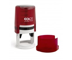 Оснащення до штампу Colop Printer 40 мм рубiн (Printer R40 рубiн)