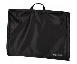 Портплед Travelite ACCESSORIES M 25 л 0.4 кг черный (TL000320-01)