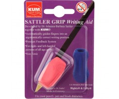 Утримувач Kum Sattler grip пластик асорті (Sattler Grip A7)