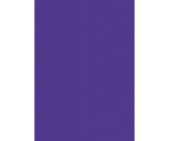 Папір для дизайну Folia Tintedpaper А4 №32 темно-фіолетовий 130 г/м2 (16826432)