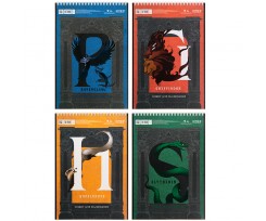 Тетрадь для рисования Kite Harry Potter 30 листов (HP23-243)