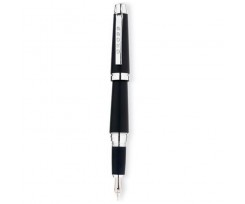 Ручка перова Cross C-Series Perfomance Black (Cr03961)