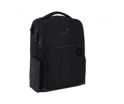Рюкзак Kite 43x29.5x14.5 см 16 л чорний (K25-2722L)