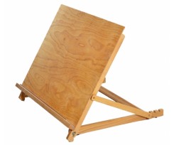 Мольберт настільний Tart ТМ - 37 (А2), 530х640х70 мм (ТМ - 37 (А2)