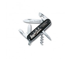 Ніж складний Victorinox Spartan Castle 12 функцій (Vx13603.3R20)