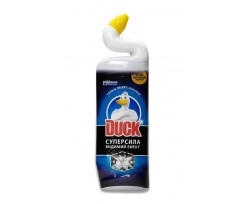 Чистящее средство для туалета Duck 900 мл Видимый эффект (w.05318)