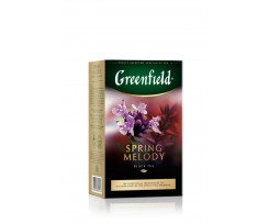 Чай чорний Greenfield Spring Melody 100 г листовий (gf.106296)