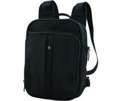 Сумка-рюкзак Victorinox Travel Accessories 4.0 Flex Pack 22x29x10 см чорний (Vt311746.01)