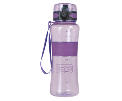 Бутылка для воды COOLPACK 550 ml VIOLET (67522CP)