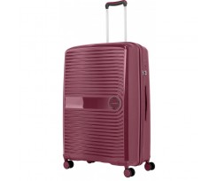 Чемодан Travelite CERIS L 100 л черный (TL075649-19)