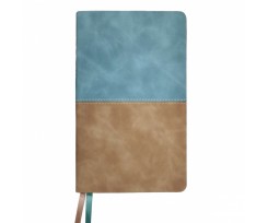 Щоденник Leo Planner Tiffanny 120х200 мм 352 сторінки (252327)