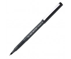 Ролер Pentel Document Pen 0.5 мм чорний (MR205D-A)