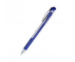 Ручка шариковая Unimax Top Tek Fusion 0.7 мм синяя (UX-10 000-02)