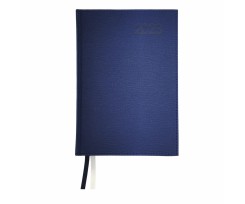 Щоденник Leo Planner Escalada А5 368 сторінок синій (252372)