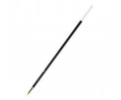 Стержень шариковый Axent 0,5 мм, 117 мм, синий (abr1005-02-a)