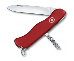 Нож складной Victorinox Alpineer 5 функций (Vx08323)