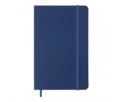 Щотижневик датований Buromax Touch me 2024 A5 136 сторінок синій (BM.2705-02)