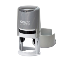 Оснащення до штампу Colop Printer 40 мм сріблястий (Printer R40 срібло)