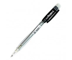 Олівець автоматичний Pentel Фієста 0.7 мм чорний (AX107-A)