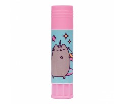 Клей-олівець PVA YES Pusheen 8 г (320254)