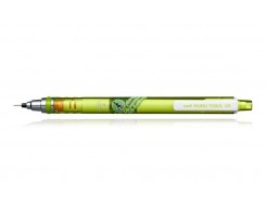 Олівець механічний uni Kuru Toga HB, 0.5мм, пластик, зелений (M5-450T.Green)