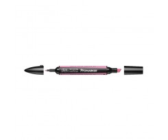 Маркер Winsor&Newton Promarker 1 мм рожеві троянди (0203168)