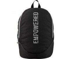 Рюкзак GoPack Сity, 43x28x22 см, 25 л, поліестер, Empowered (GO20-120L-2)